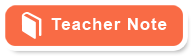 icon for teachers note